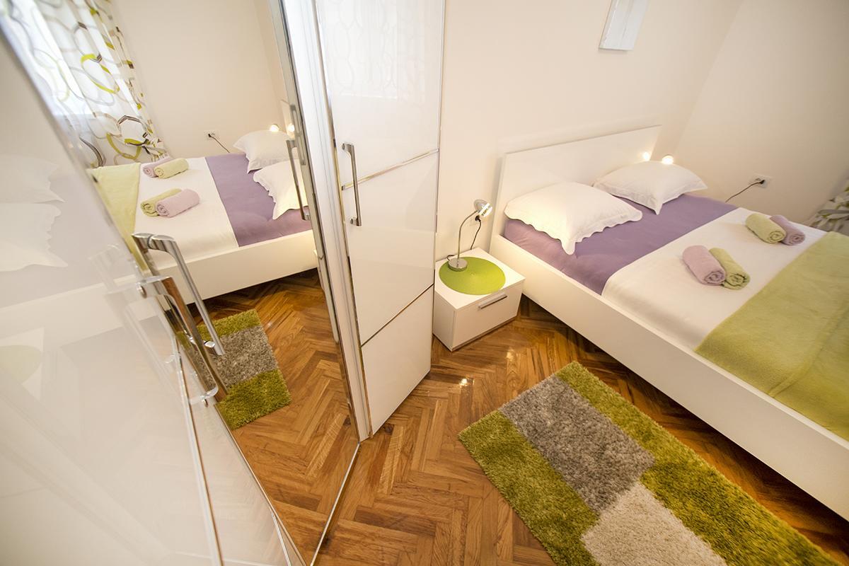 Apartment Slavija Dordegol ภายนอก รูปภาพ