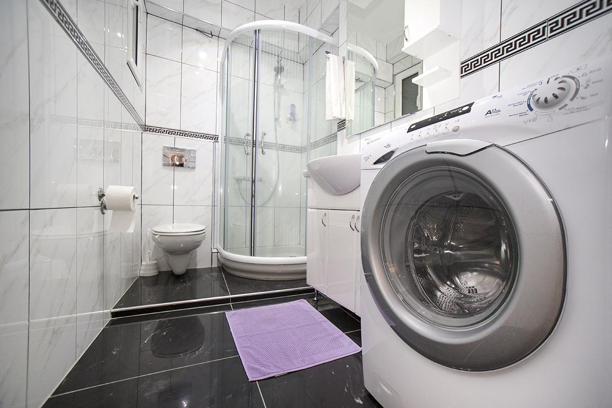 Apartment Slavija Dordegol ภายนอก รูปภาพ