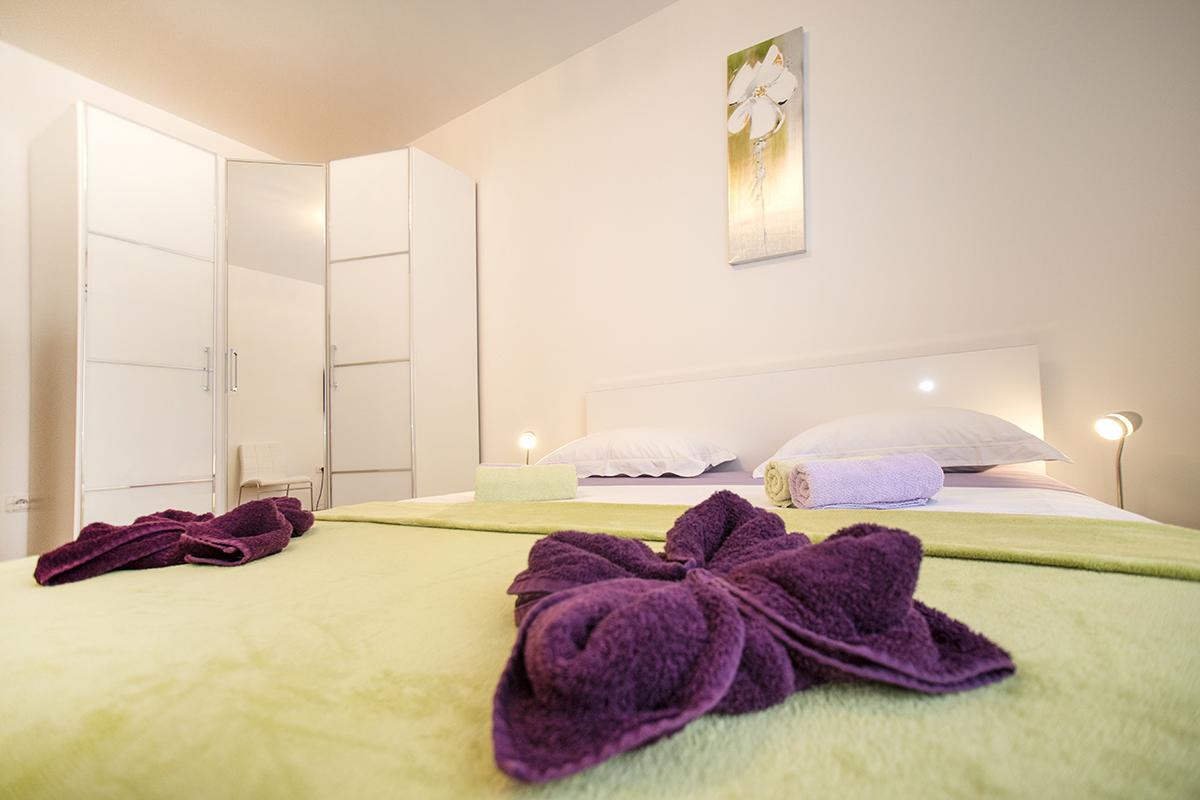 Apartment Slavija Dordegol ภายนอก รูปภาพ