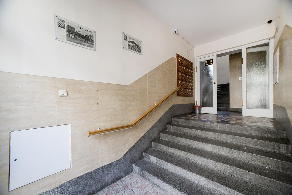 Apartment Slavija Dordegol ภายนอก รูปภาพ